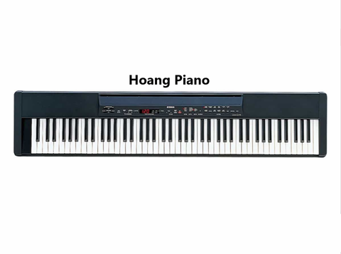 Đàn Piano Điện Yamaha P80