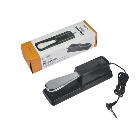Musedo Pedal TB - 005