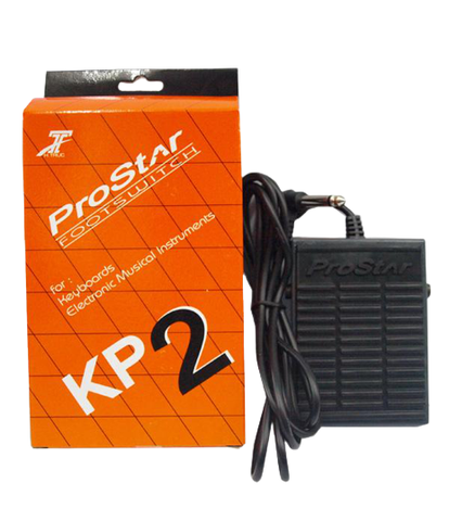 Pedal Prostar Cho Đàn Casio