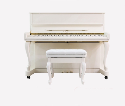 ĐÀN PIANO CƠ KNABE WMV 121FD (WHITE)