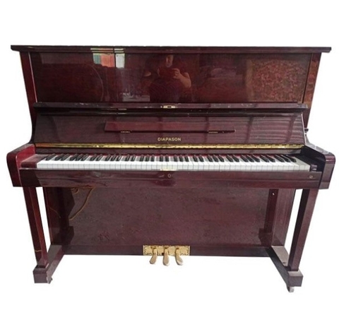 ĐÀN PIANO DIAPASION 125S