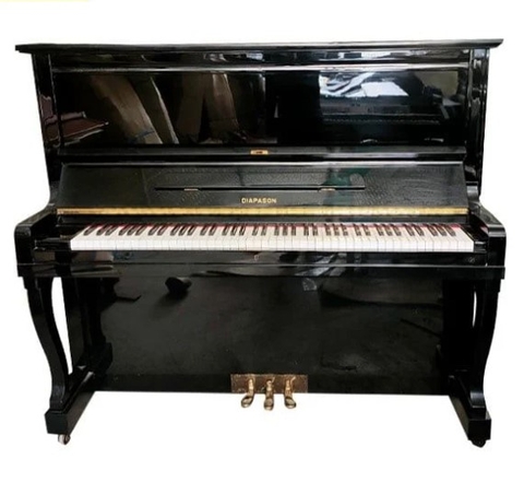ĐÀN PIANO CƠ DIAPASON 132AE