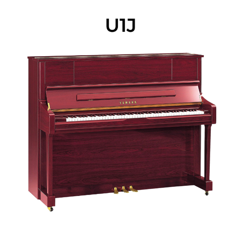 ĐÀN PIANO CƠ YAMAHA U1J