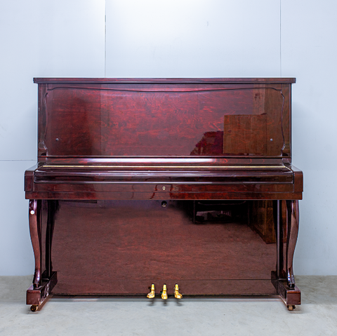 ĐÀN PIANO CƠ ATLAS A55M
