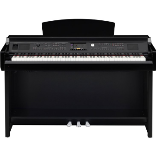 Piano điện Yamaha CVP-605