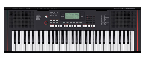 Đàn Organ Roland E-X10 61key