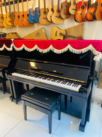 Đàn Piano Yamaha U3F