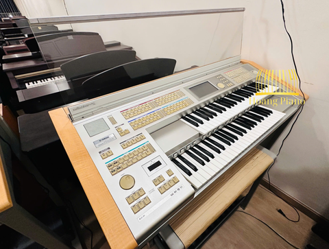 ELECTONE YAMAHA ELS-01