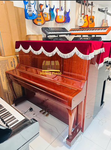 ĐÀN PIANO CƠ YAMAHA W106B