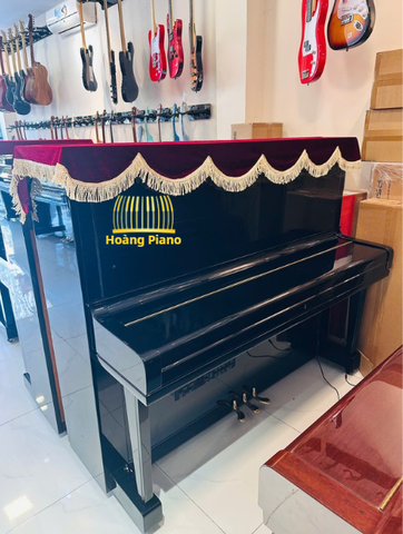 ĐÀN PIANO CƠ YAMAHA U3E