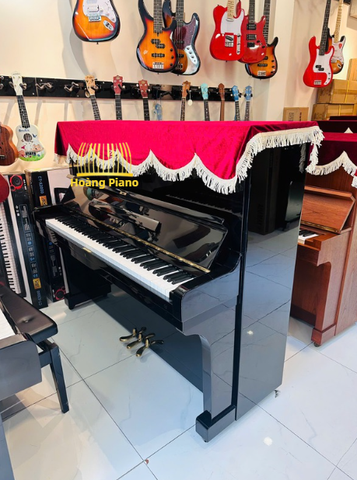 ĐÀN PIANO CƠ KAWAI KU3D