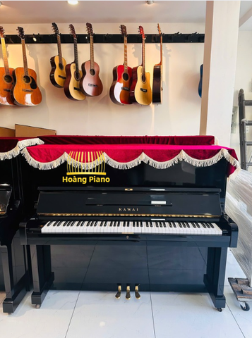 ĐÀN PIANO CƠ KAWAI BL31