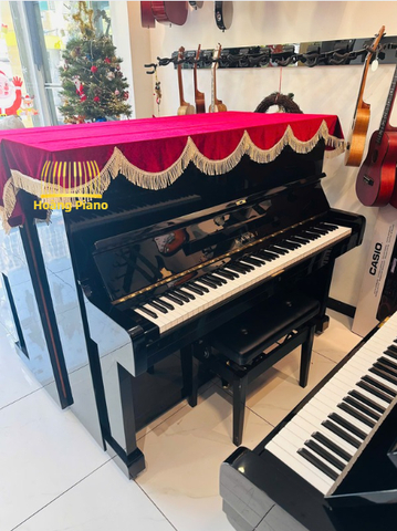 ĐÀN PIANO CƠ KAWAI KU1D