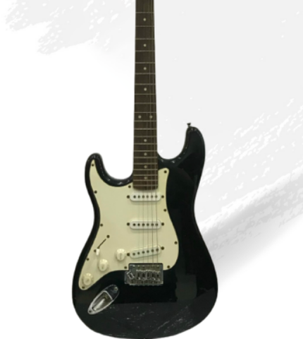 GUITAR ĐIỆN SELDER