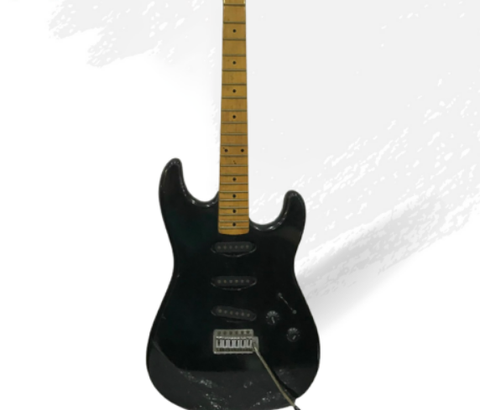 GUITAR ĐIỆN