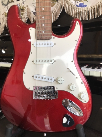 GUITAR ĐIỆN SELDER