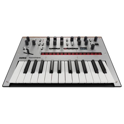 SYNTHESIZER KORG MONOLOGUE