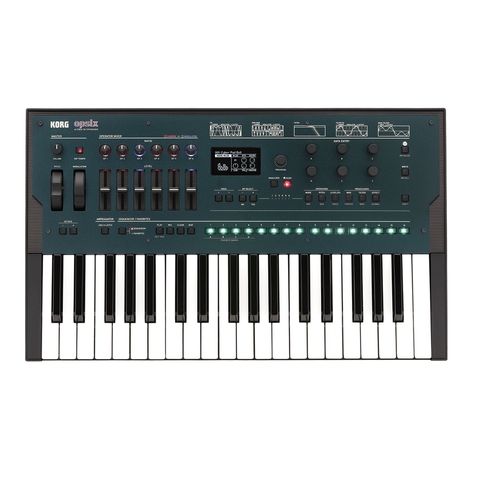 SYNTHESIZER KORG OPSIX