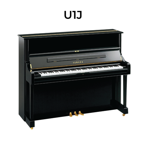 ĐÀN PIANO CƠ YAMAHA U1J