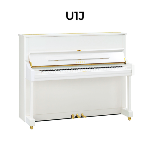 ĐÀN PIANO CƠ YAMAHA U1J