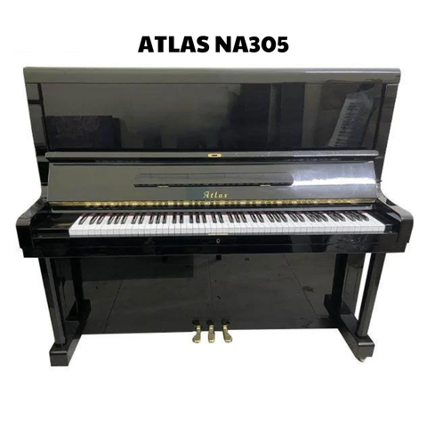 ĐÀN PIANO CƠ ATLAS NA305