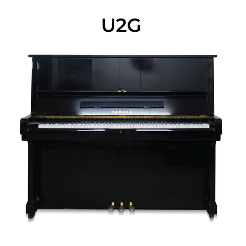 ĐÀN PIANO CƠ YAMAHA U2G