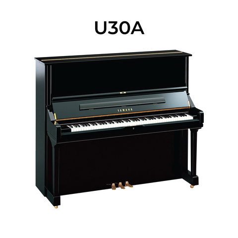 ĐÀN PIANO CƠ YAMAHA U30A