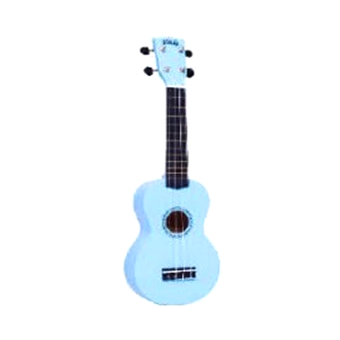 UKULELE SOPRANO KAKA KUS-101-PBL