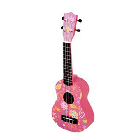 UKULELE SOPRANO KAKA KUS-121-PPS