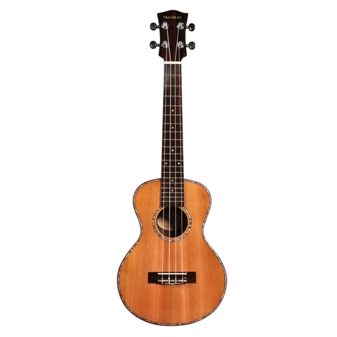 UKULELE TENOR SWALLOW UT920