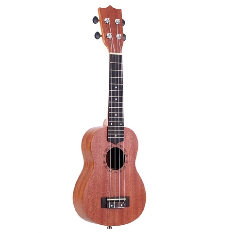 UKULELE SOPRANO CHARD U-26A