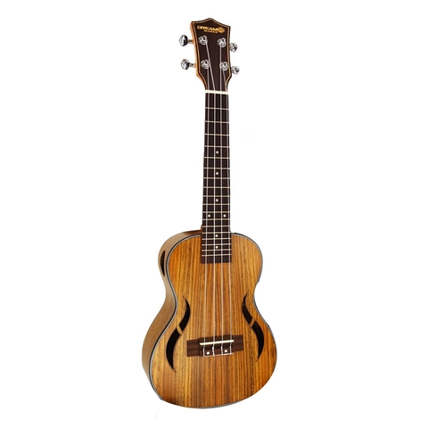 UKULELE CONCERT DREAM MAKER UK-24A