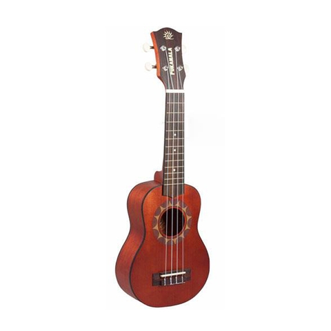 UKULELE PUKANALA SOPRANO PU-NVS