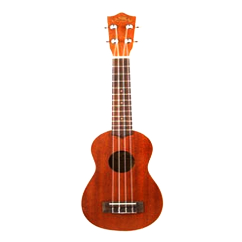 UKULELE SOPRANO DIANA DS-05/10