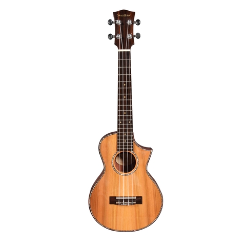 UKULELE TENOR SWALLOW UT720CE