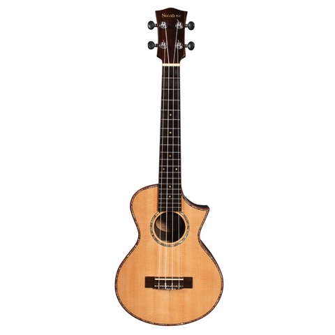UKULELE TENOR SWALLOW UTE02CE