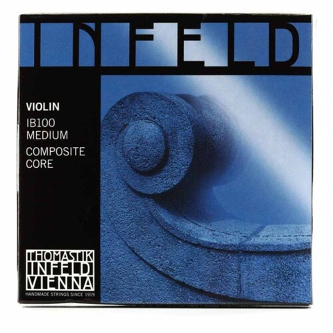 Violin Strings Thomastik-Infeld Blue IB100