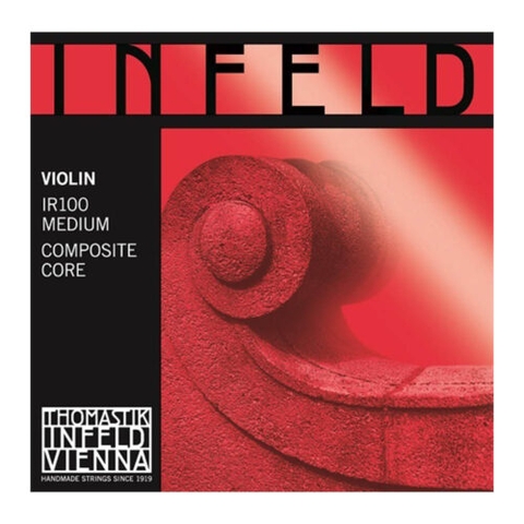 Violin Strings Thomastik-Infeld Red IR100