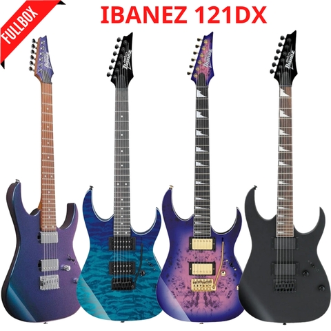 GUITAR ĐIỆN IBANEZ GRG 121DX