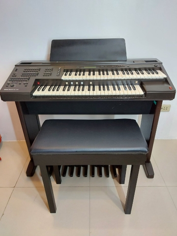 ELECTONE YAMAHA EL 20