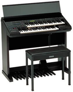 ELECTONE YAMAHA EL-50 ELECTONE YAMAHA EL-50