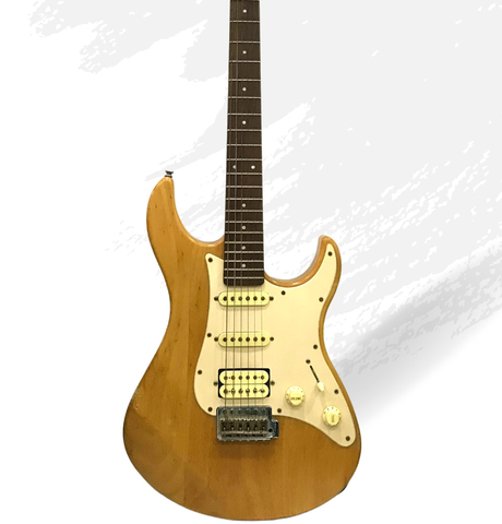 GUITAR ĐIỆN DAIRFICA