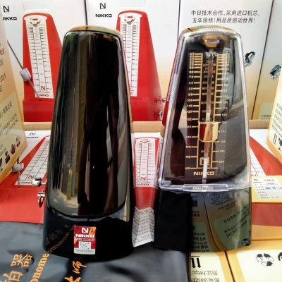 Máy đánh nhịp Nikko