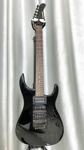 GUITAR ĐIỆN FERNANDES