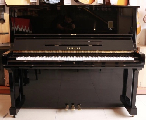 ĐÀN PIANO CƠ YAMAHA U3M