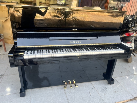 Đàn Piano cơ Yamaha Nippon Gakki U1E