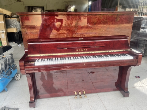 ĐÀN PIANO CƠ KAWAI BL61 SPECIAL