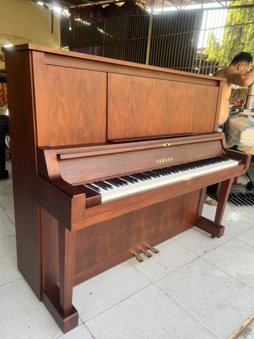 ĐÀN PIANO CƠ YAMAHA W102