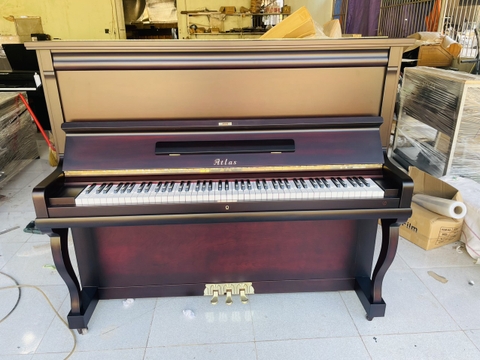ĐÀN PIANO CƠ ATLAS A300