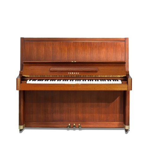 ĐÀN PIANO CƠ YAMAHA U7C